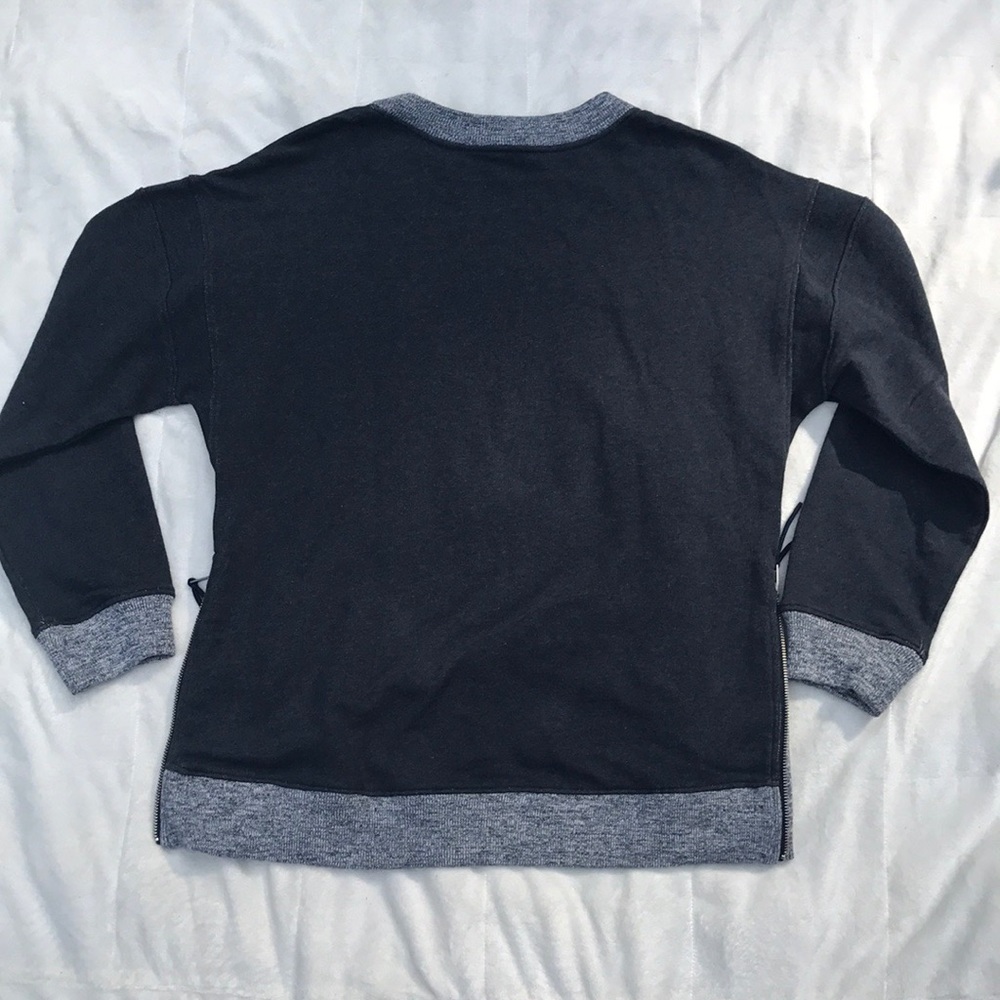 Theory Sweater - Picture 2 of 7